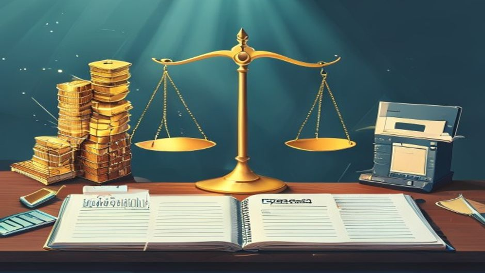 Accounting Equation: Detailed Analysis & Examples