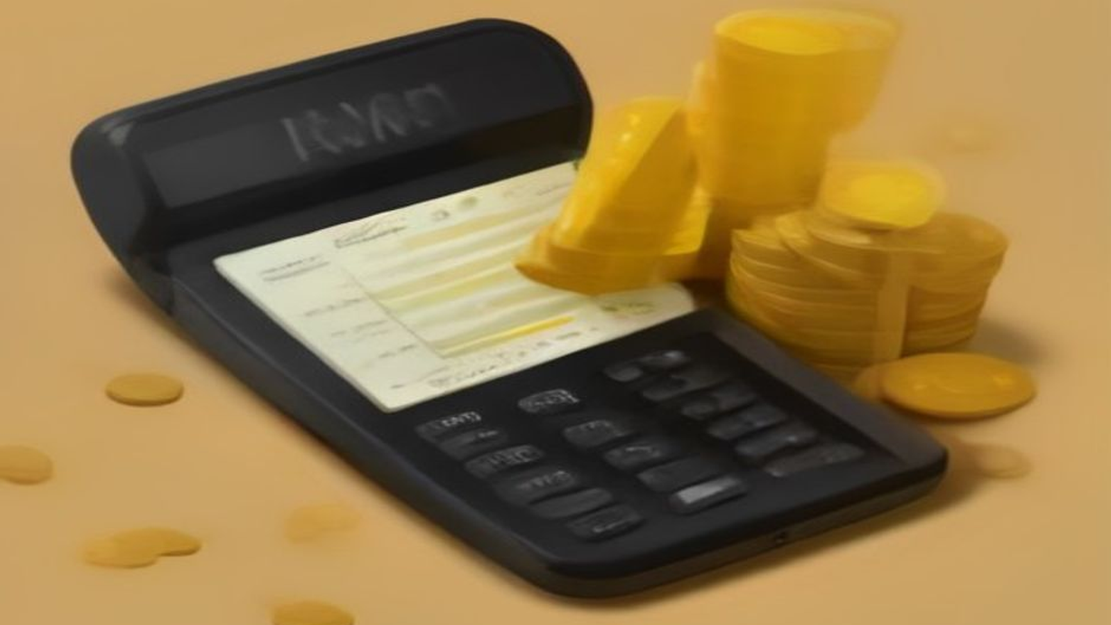 Business Loan EMI Calculator – Check Monthly EMIs Instantly