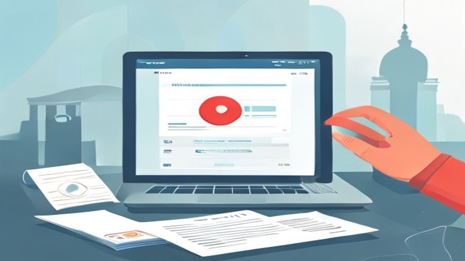 Cancel GST Registration Online: Step-by-Step Guide 2026