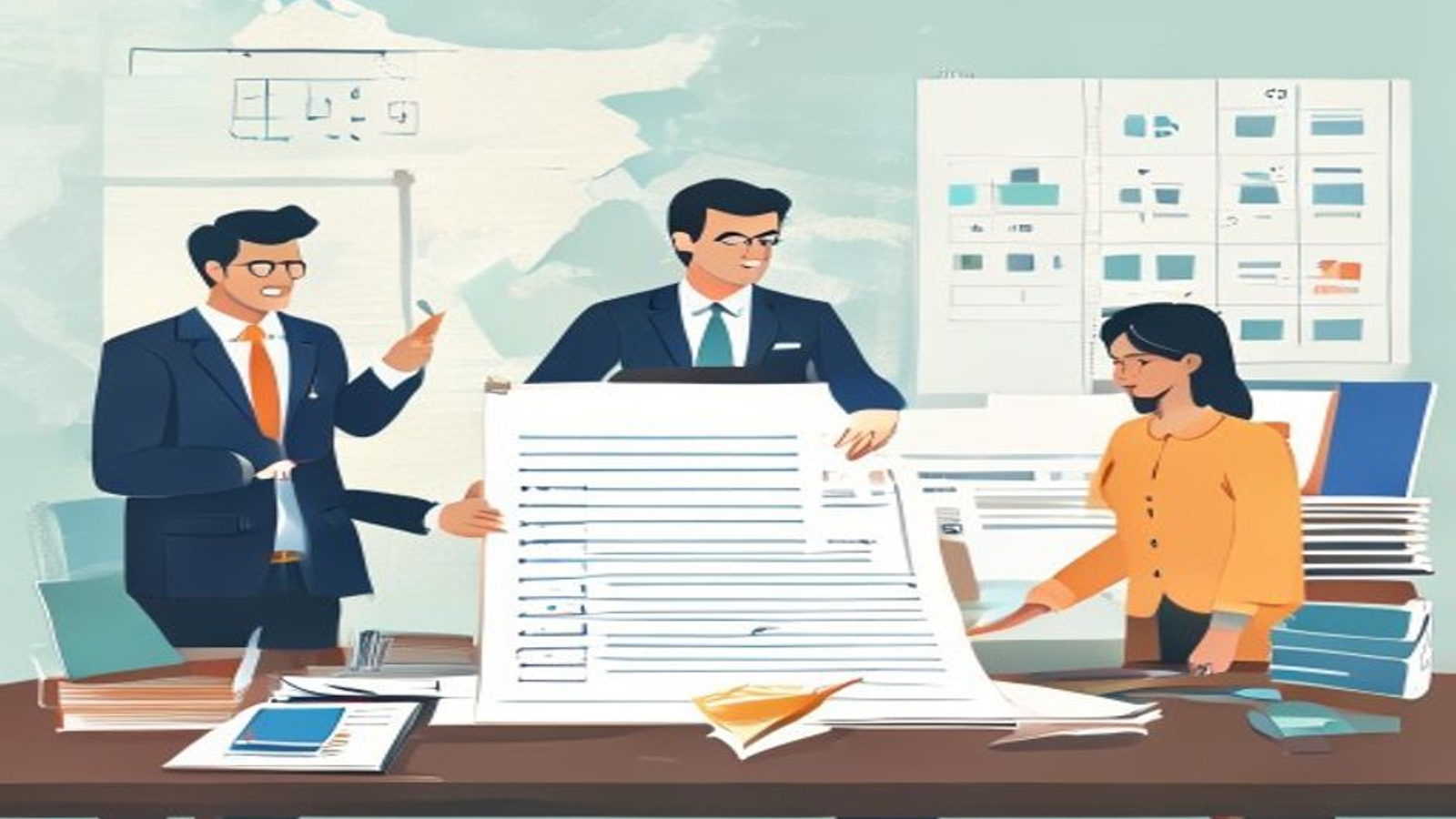 Complete Annual ROC Compliance Checklist: Private Limited Company