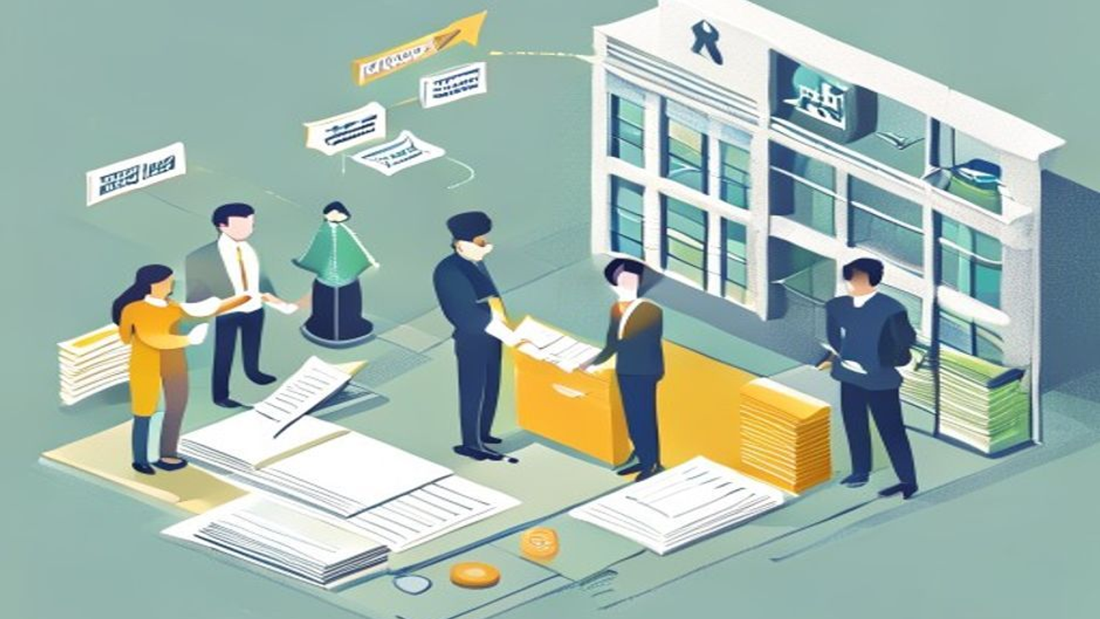 Convert Partnership Firm to LLP: Procedure & Documents