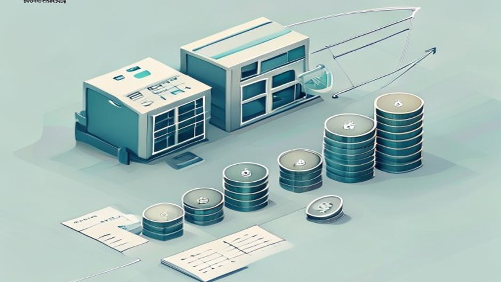 Depreciation Methods: Types, Formulas & Examples