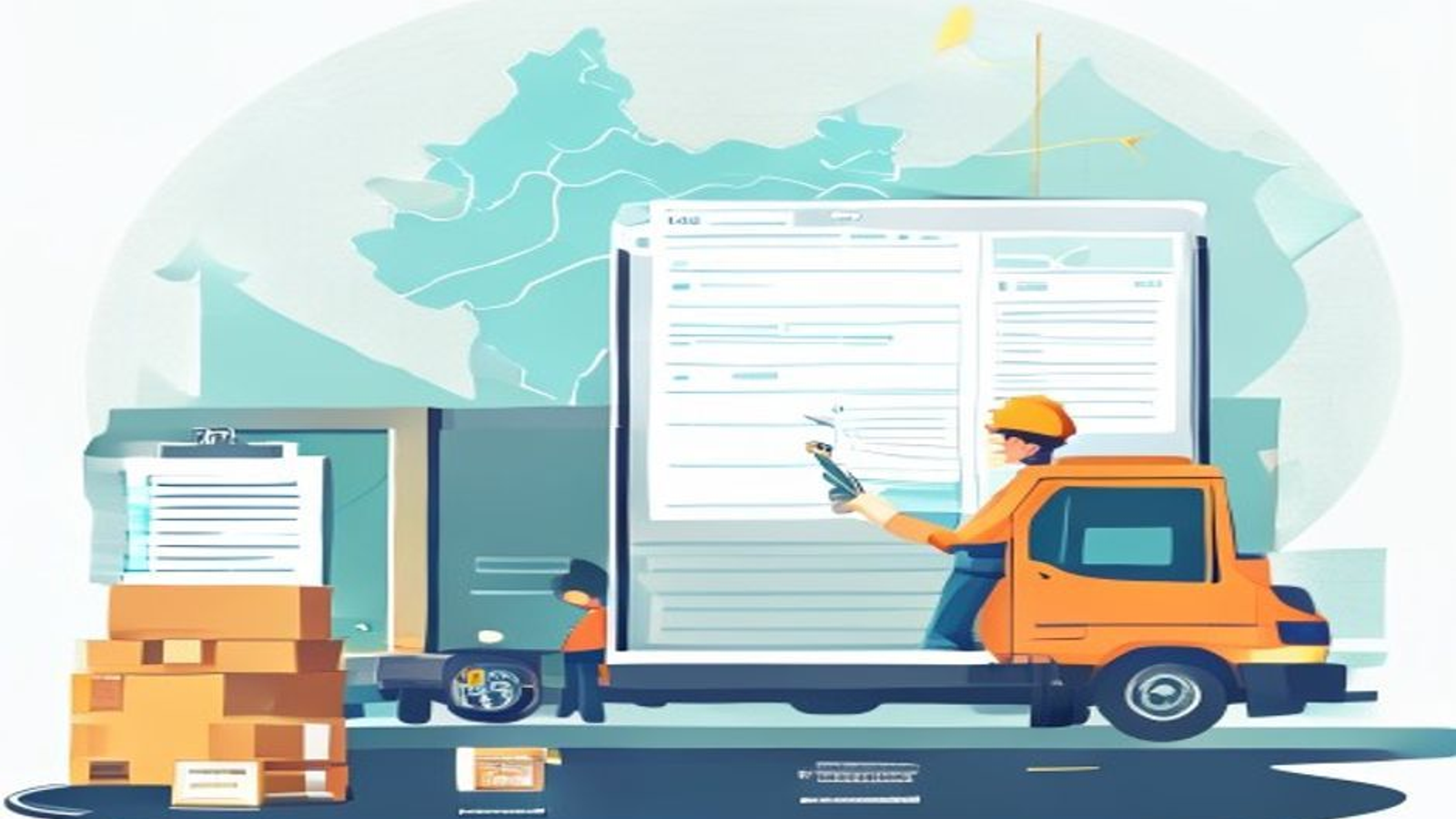 E-Way Bill Guide: Rules, Applicability, Limit & Generation