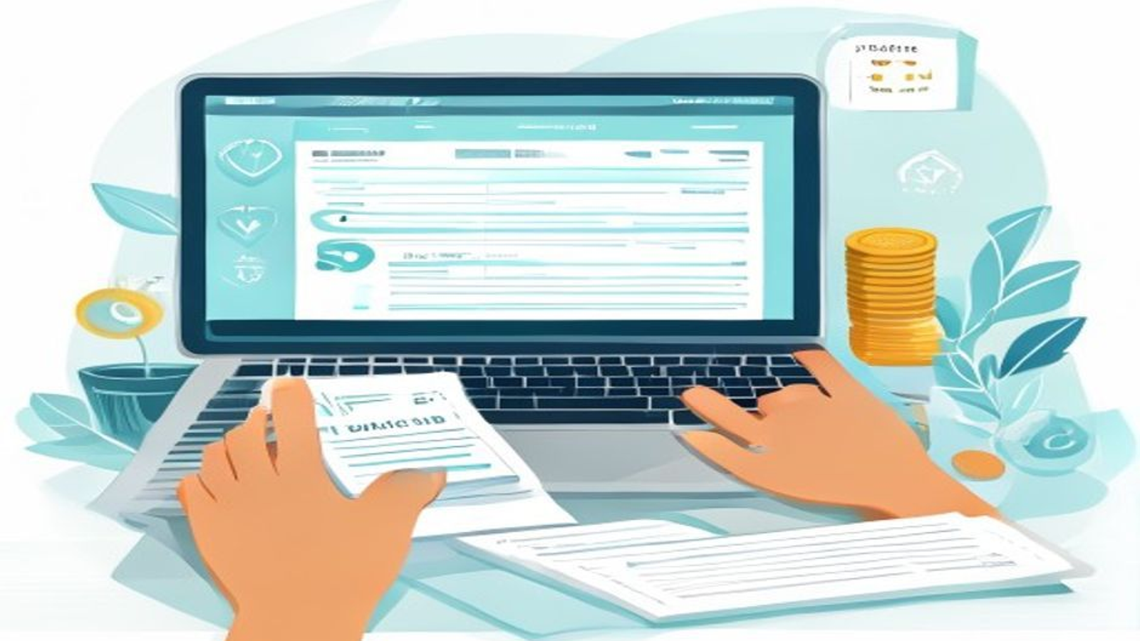 Form 26AS: Meaning, Structure & Benefits for FY 2025-26