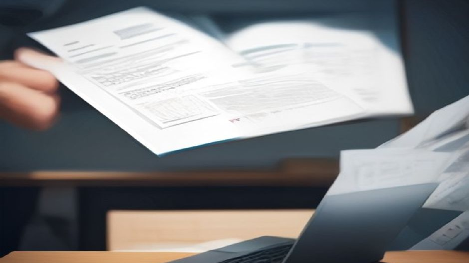 Form AOC 4 Filing - Due Date, Fees & Penalties Explained