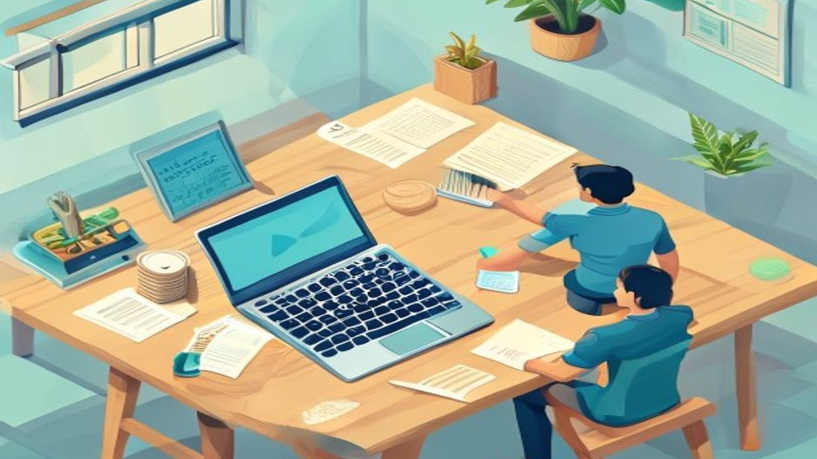Free Invoice Templates – Download Sample Invoice Templates
