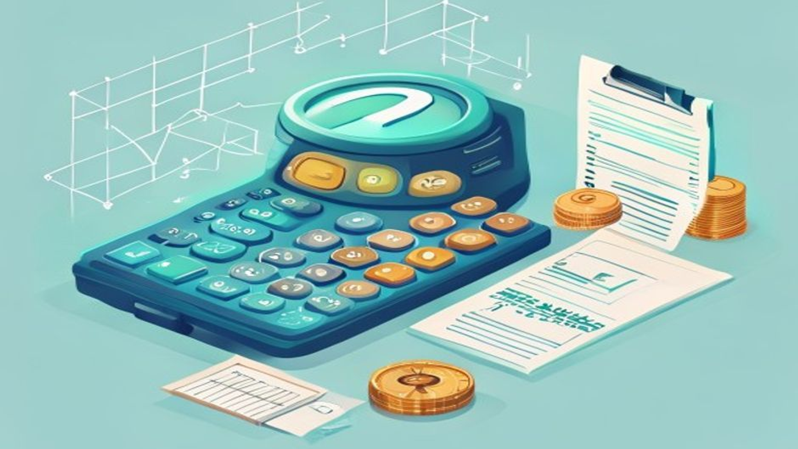 GST Calculator Online - Compute GST Inclusive & Exclusive Rates