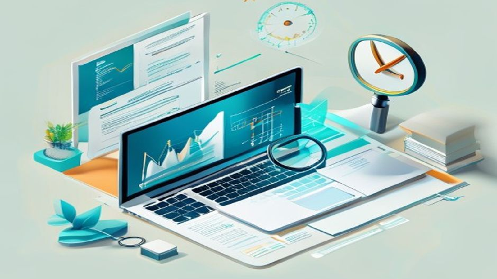 GST compliance report: Free GST Health Check | ClearTax