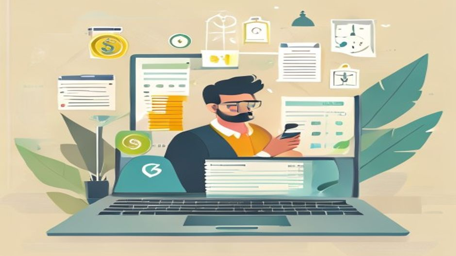GST Refund Process: Eligibility, Time Limit & Status Check