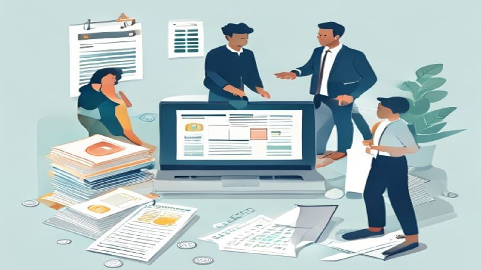 GST Return: Types, Due Dates & How to File - Complete Guide