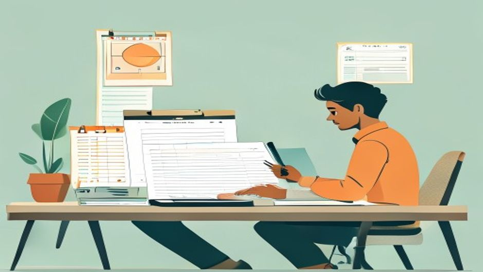GSTR-9 Annual Return: Due Date, Applicability & Filing Guide