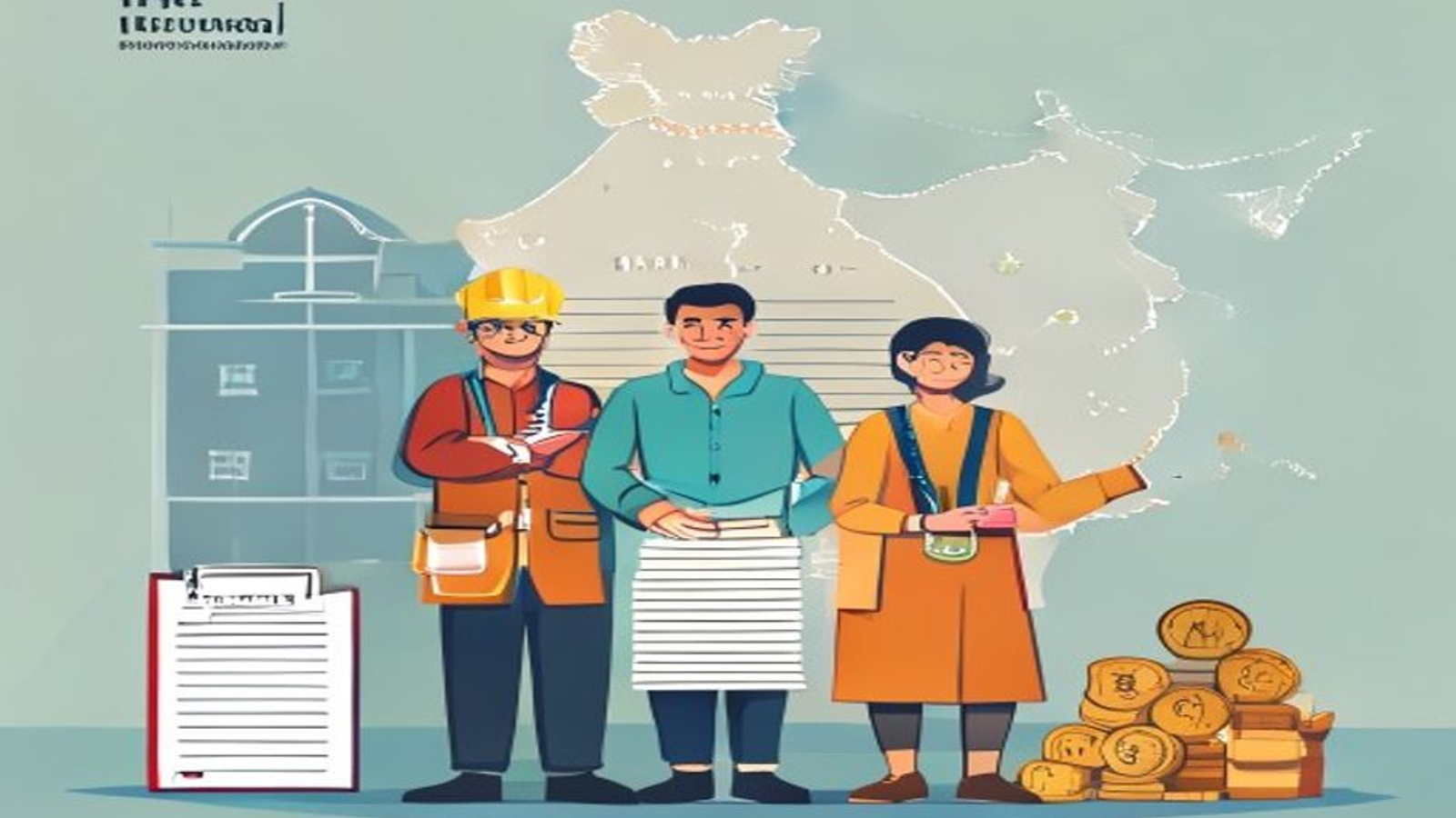 Labour Welfare Fund (LWF) Deduction: Salary, Contribution & Benefits