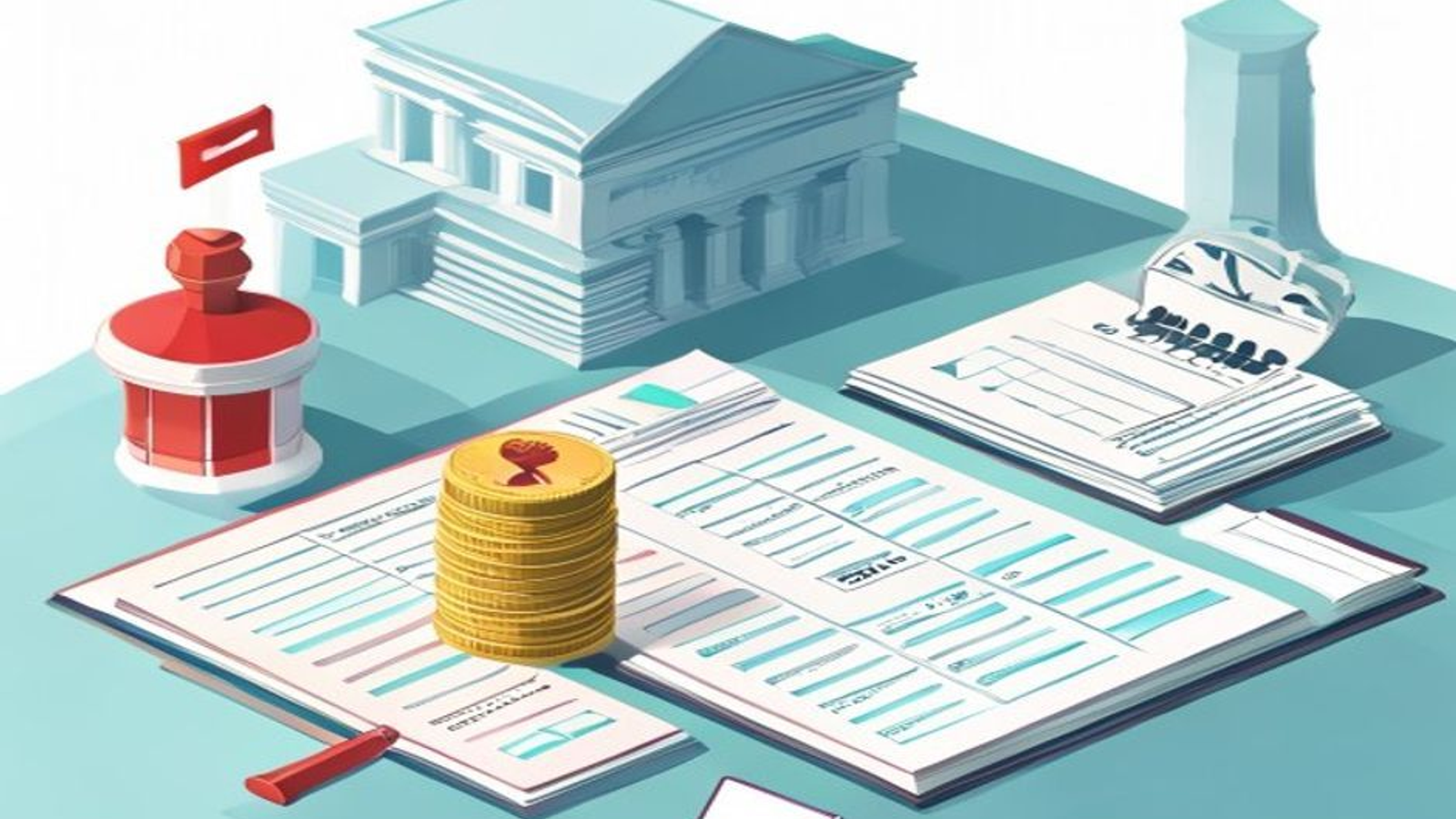 Late Fees and Interest on GST Returns: Rules, Calculation & Due Dates