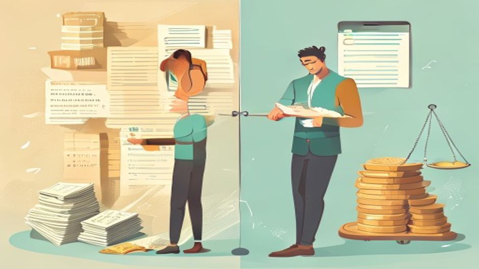 Old vs New Tax Regime 2025-26: Which Regime Is Better?