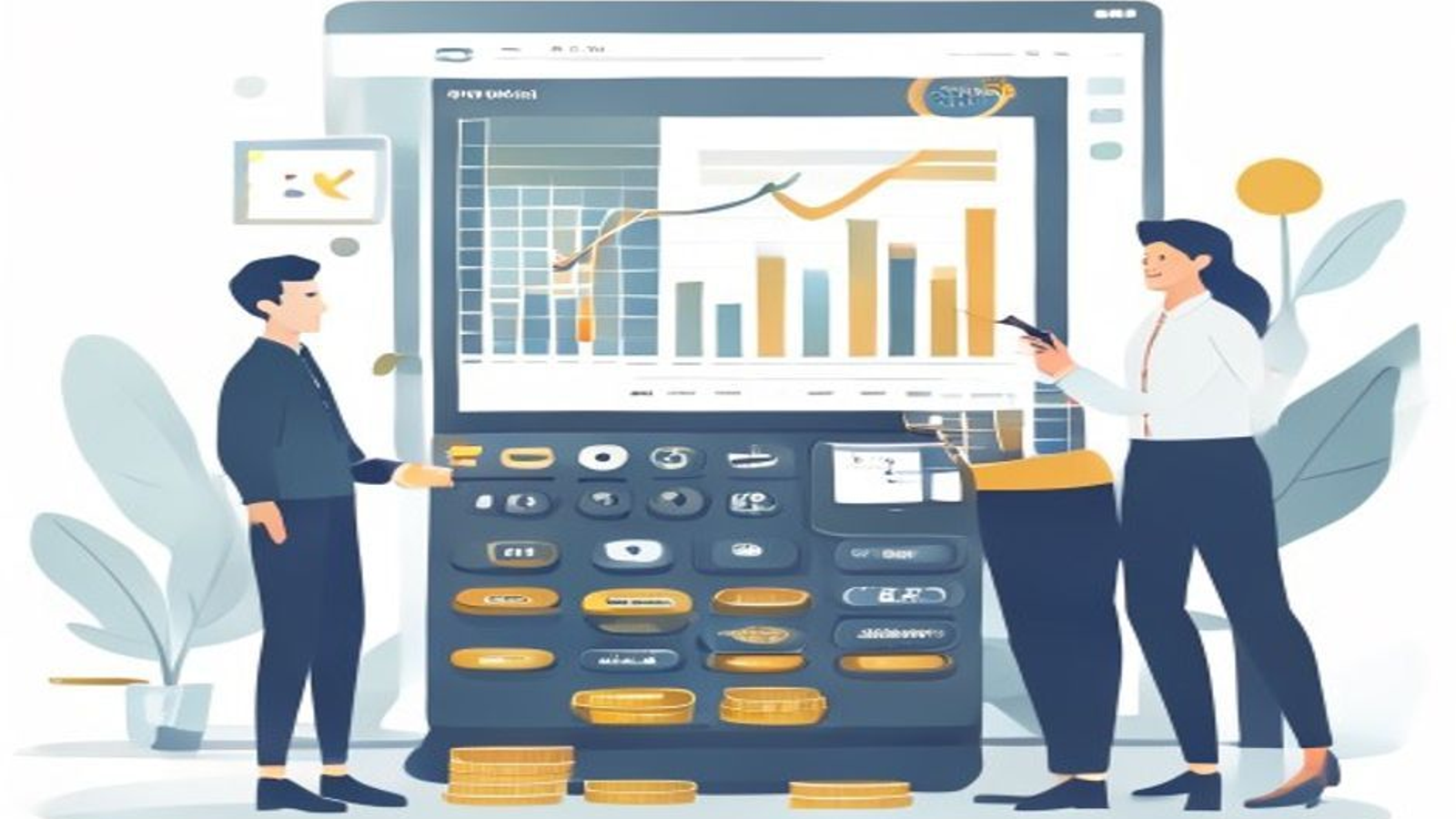 PF Calculator - Accurate EPF Calculator & Retirement Planner