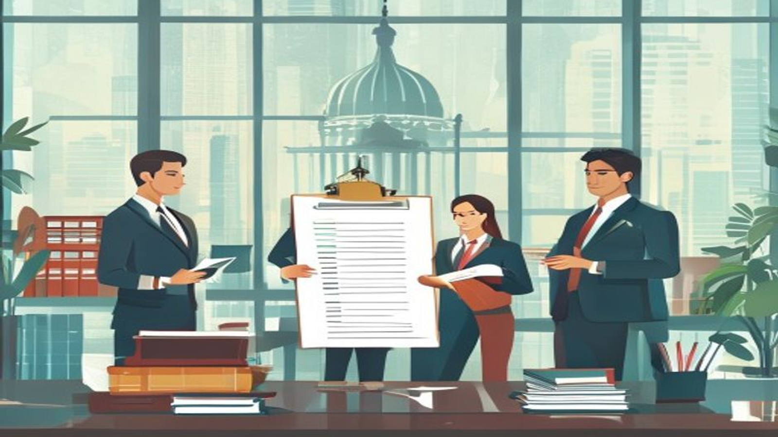 POSH Act Compliance Checklist for Indian Businesses