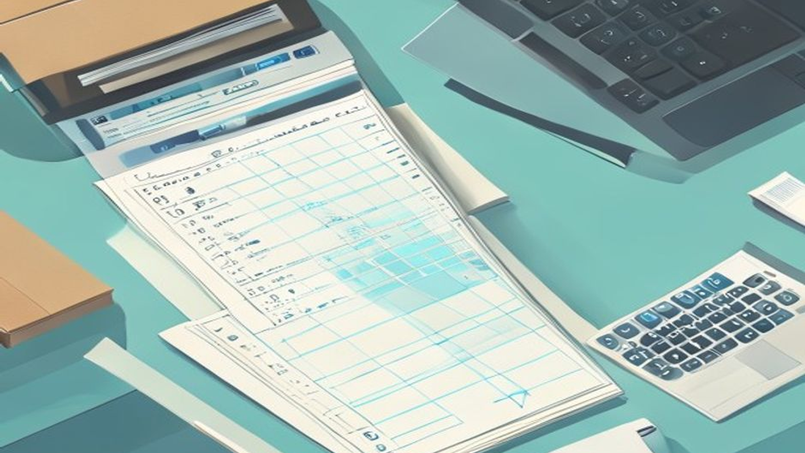 Purchase Order Template Excel - Free Downloadable PO Form