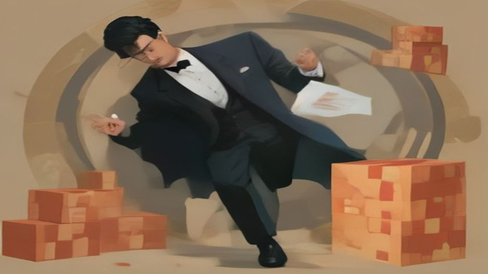 Reverse Charge Mechanism GST: Complete RCM Guide