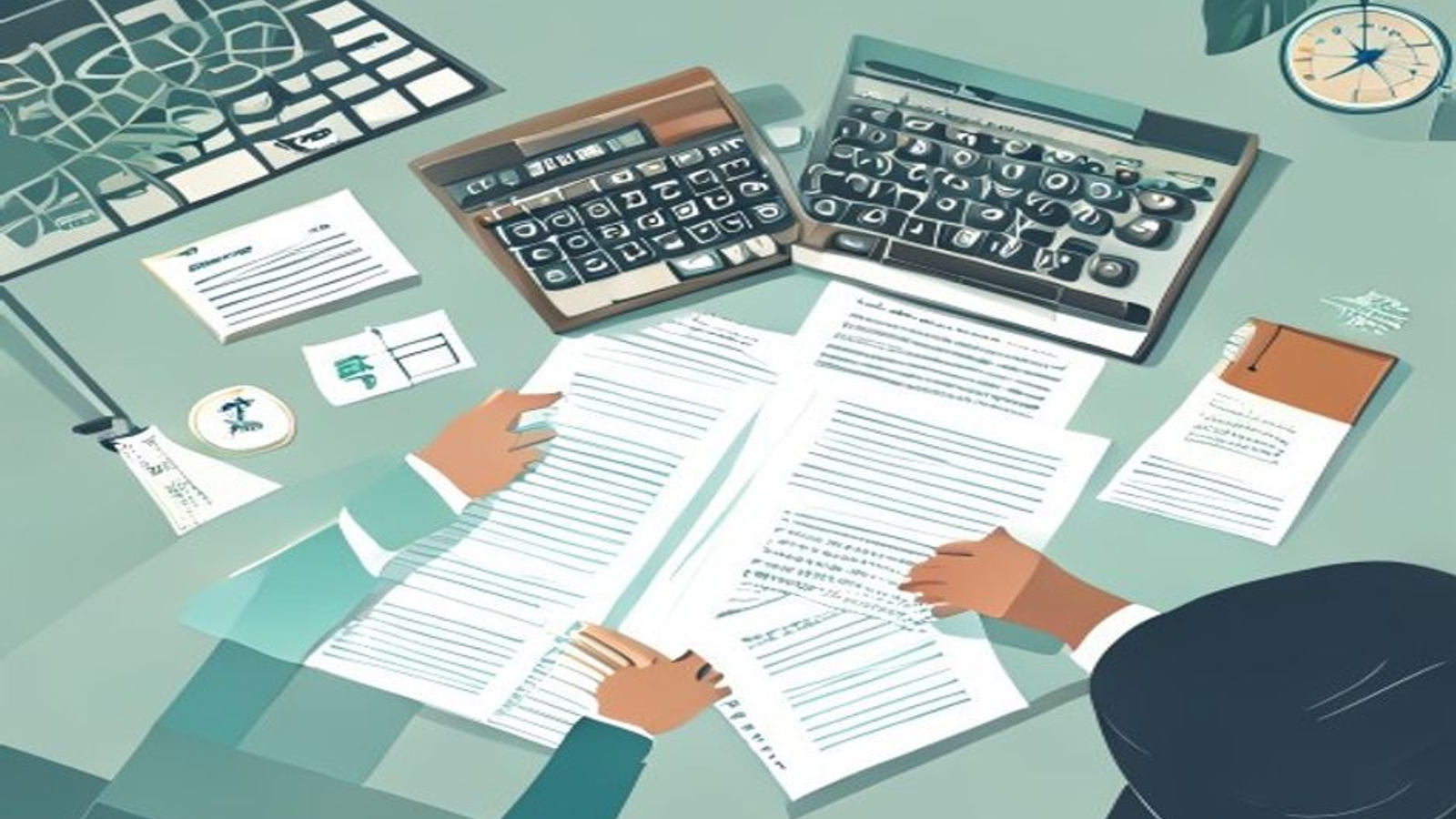 Section 194M: TDS on Payments to Contractors & Professionals