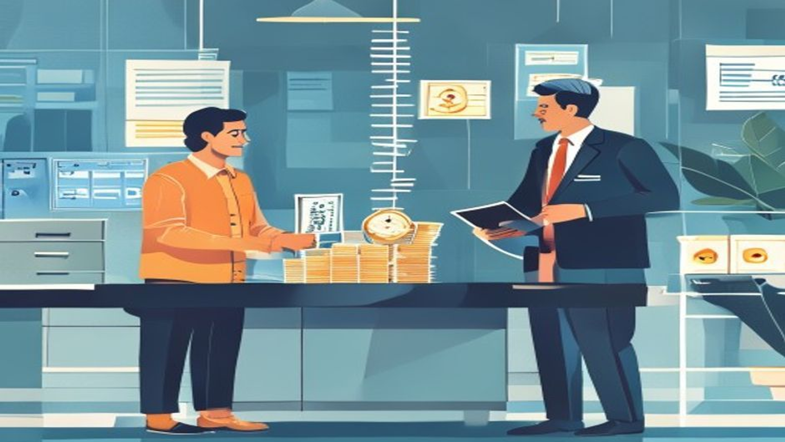 Section 194N: TDS on Cash Withdrawals Above ₹1 Crore