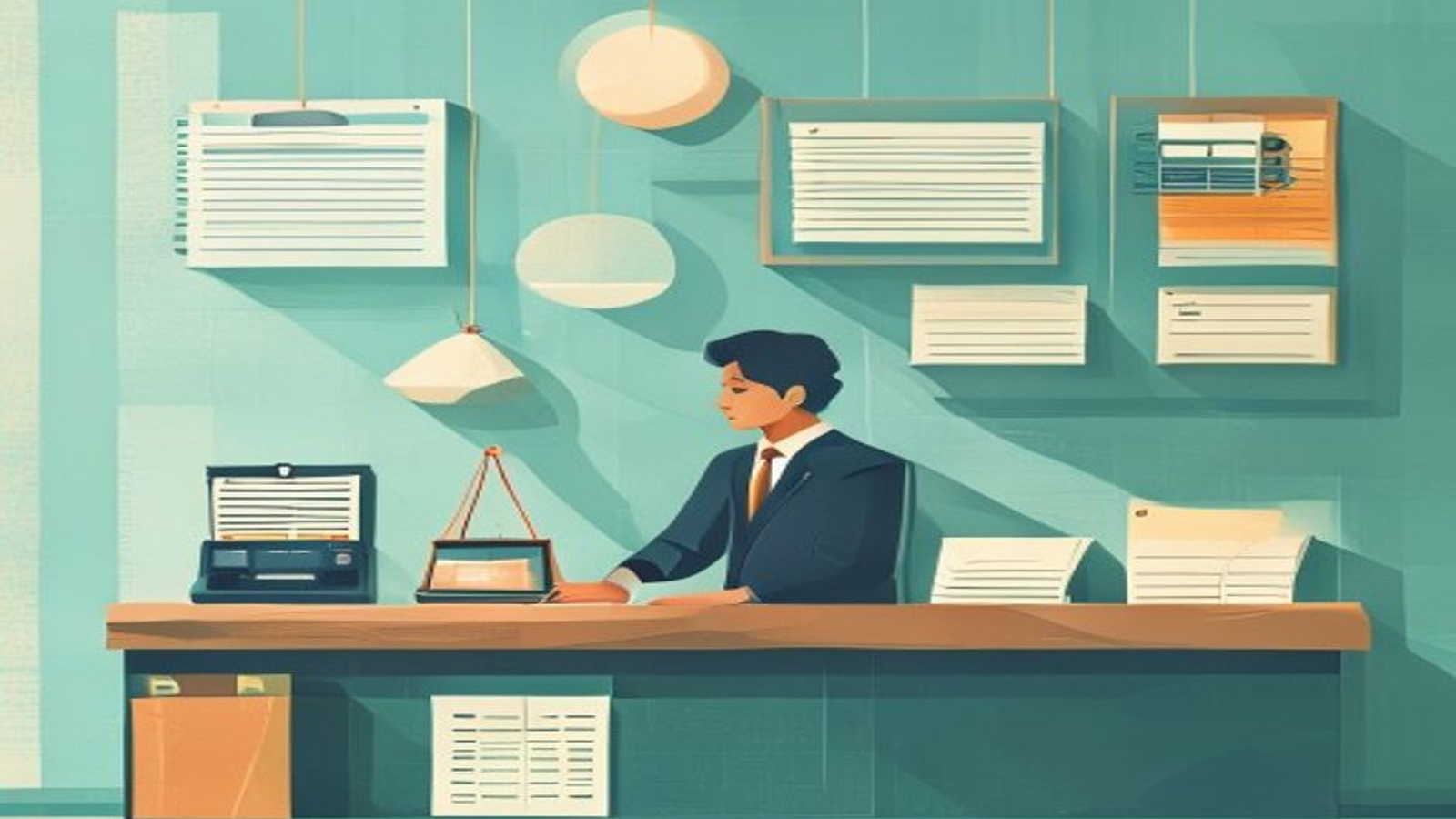 Section 44AD - Presumptive Taxation for Small Businesses