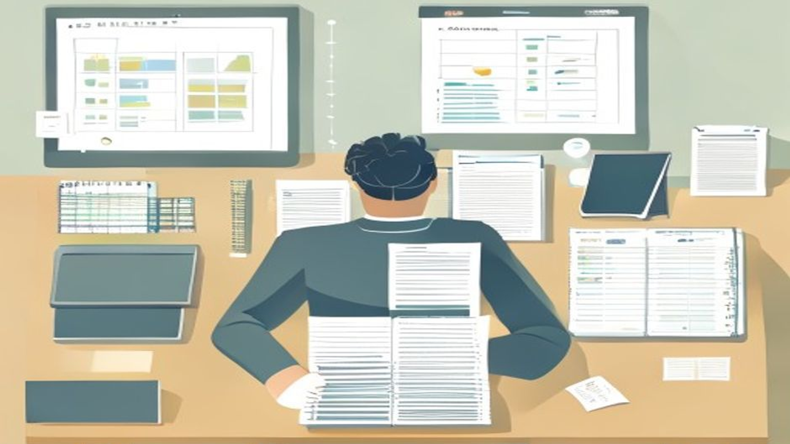 What is Bookkeeping? Definition, Process & Key Tasks