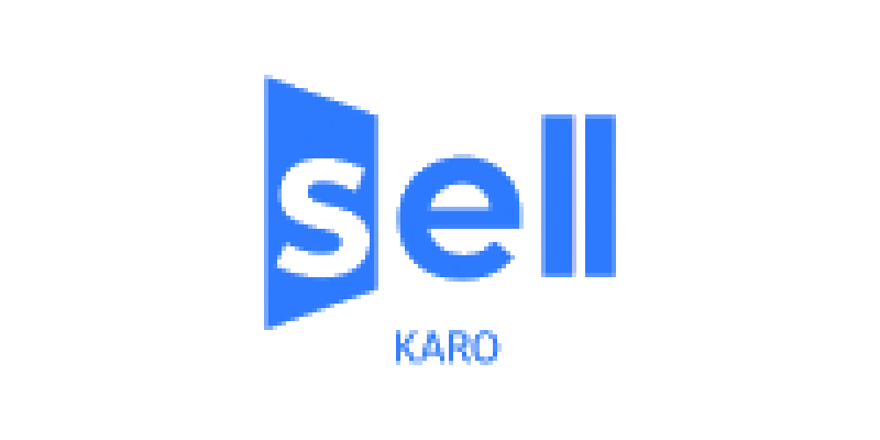 Sell Karo